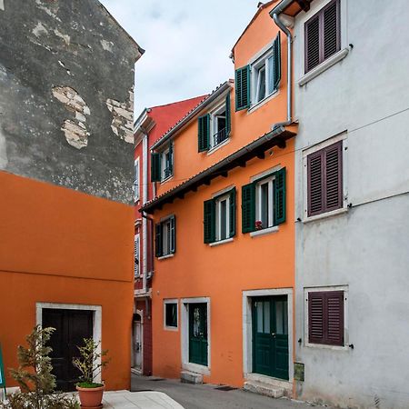 Apartments Tizi Ρόβινι Εξωτερικό φωτογραφία
