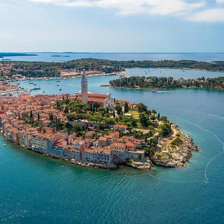 Apartments Tizi Ρόβινι Εξωτερικό φωτογραφία
