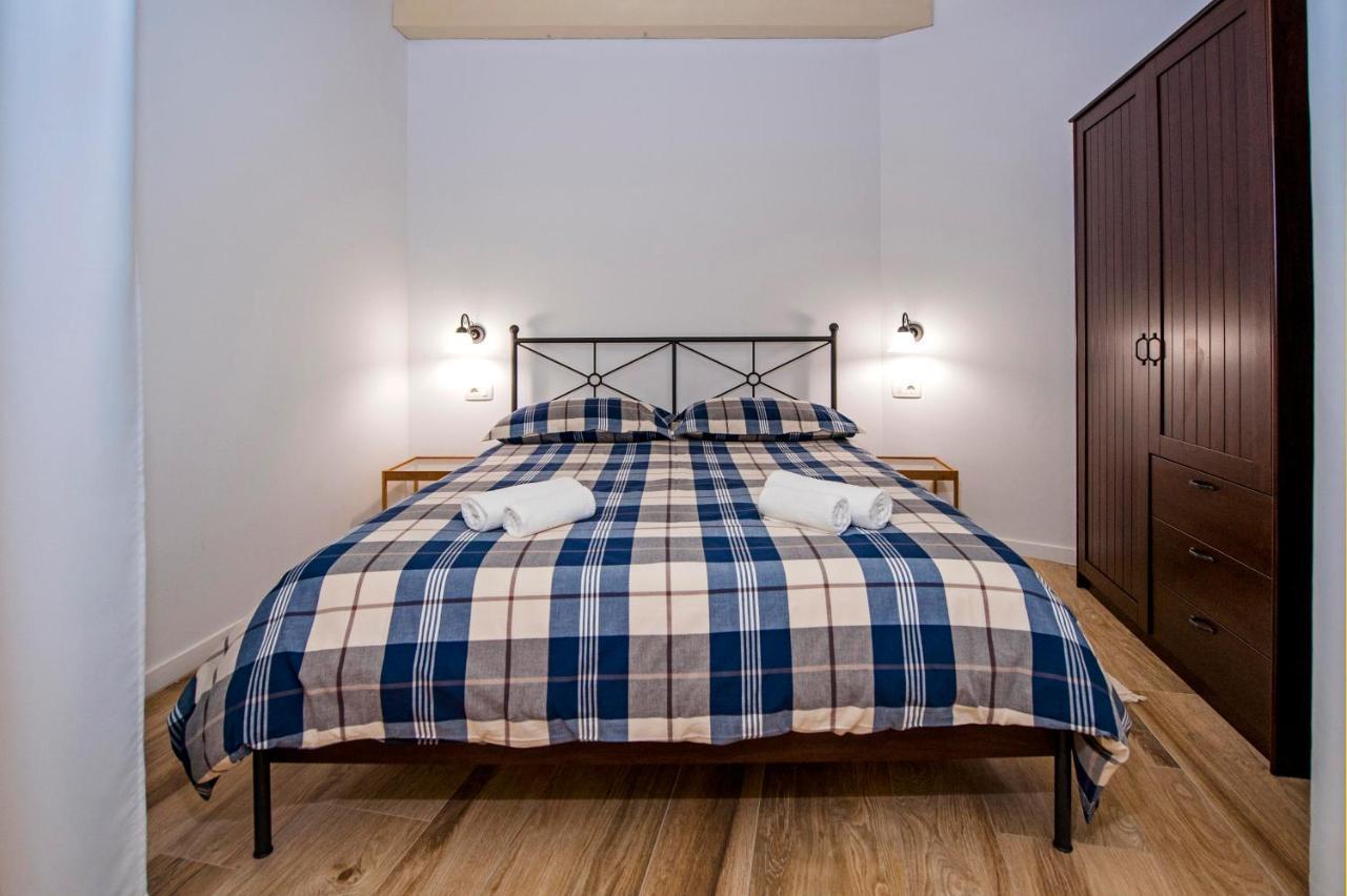 Apartments Tizi Ρόβινι Εξωτερικό φωτογραφία