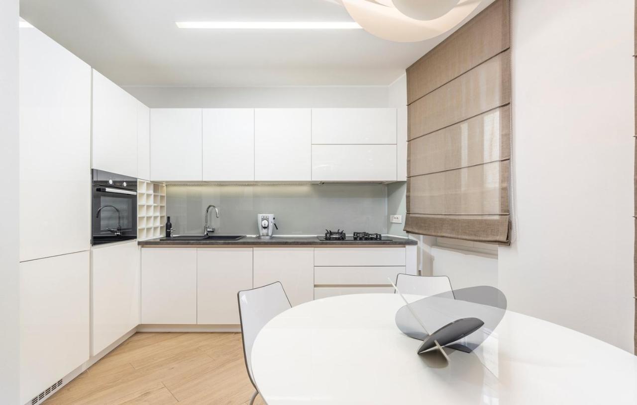 Apartments Tizi Ρόβινι Εξωτερικό φωτογραφία