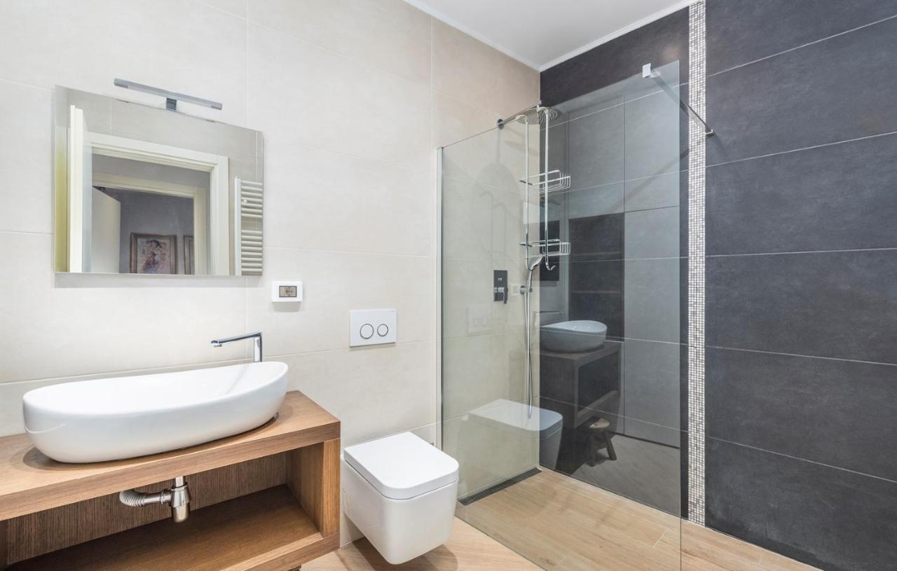 Apartments Tizi Ρόβινι Εξωτερικό φωτογραφία