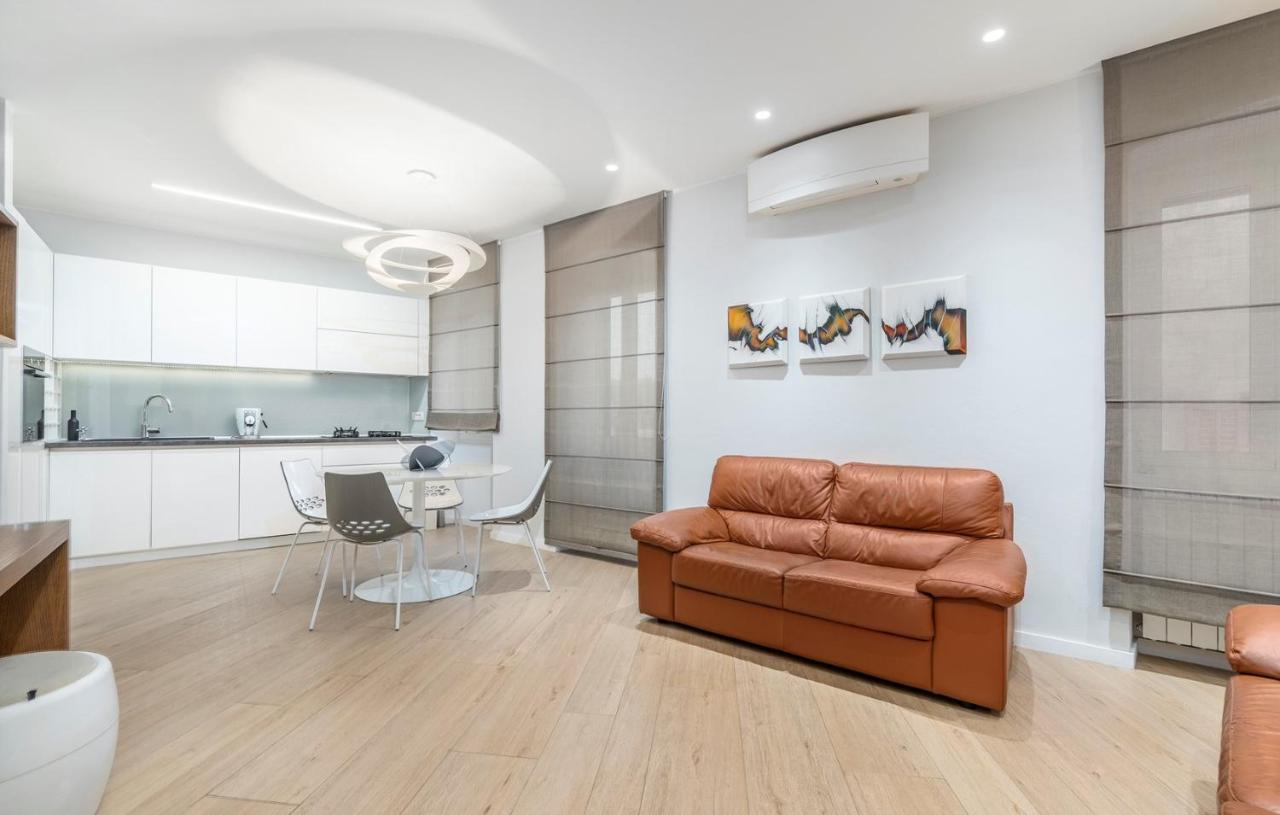 Apartments Tizi Ρόβινι Εξωτερικό φωτογραφία