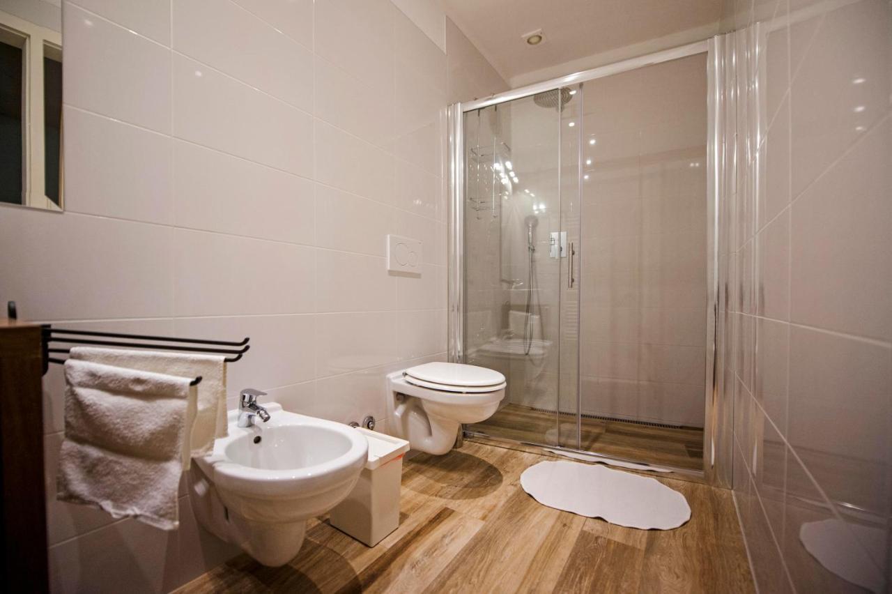 Apartments Tizi Ρόβινι Εξωτερικό φωτογραφία