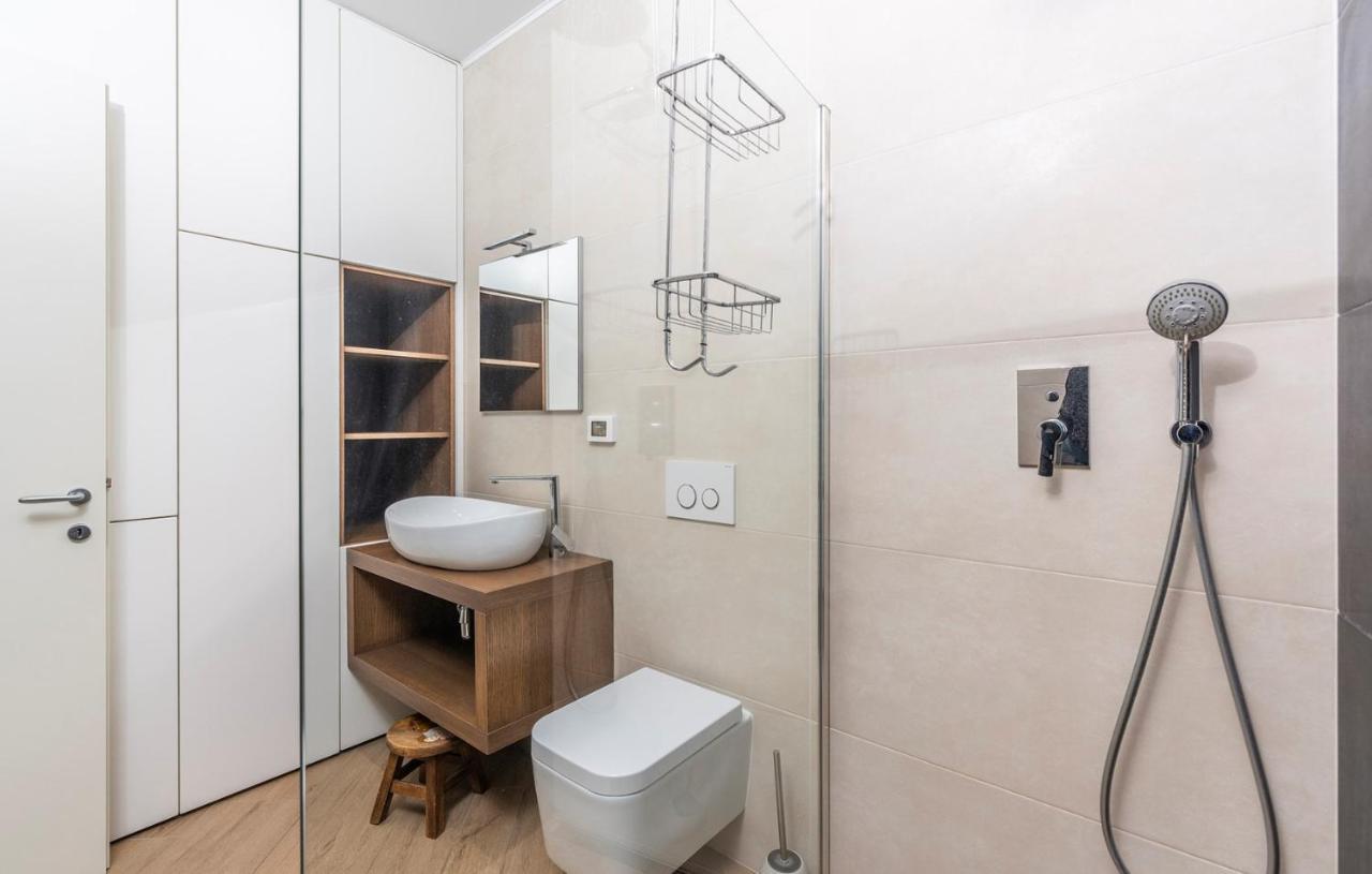 Apartments Tizi Ρόβινι Εξωτερικό φωτογραφία