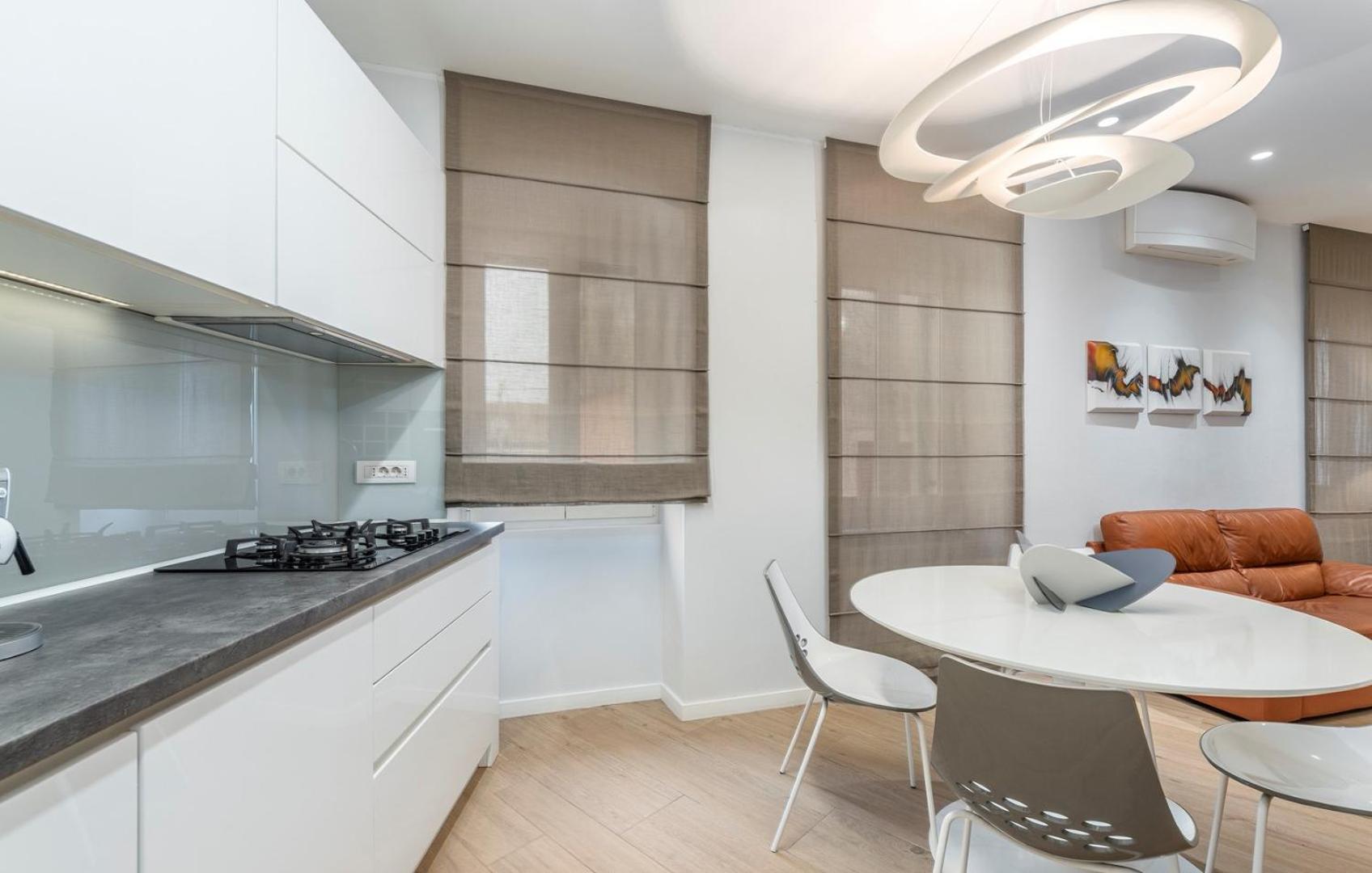Apartments Tizi Ρόβινι Δωμάτιο φωτογραφία