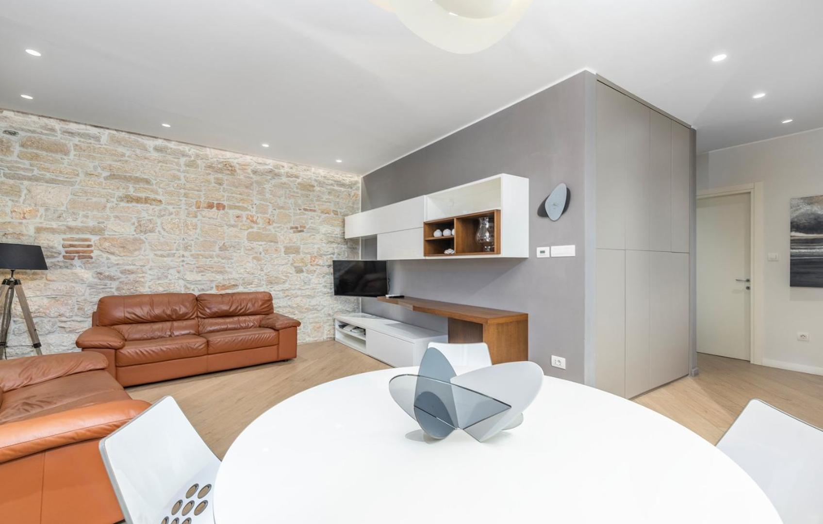 Apartments Tizi Ρόβινι Δωμάτιο φωτογραφία