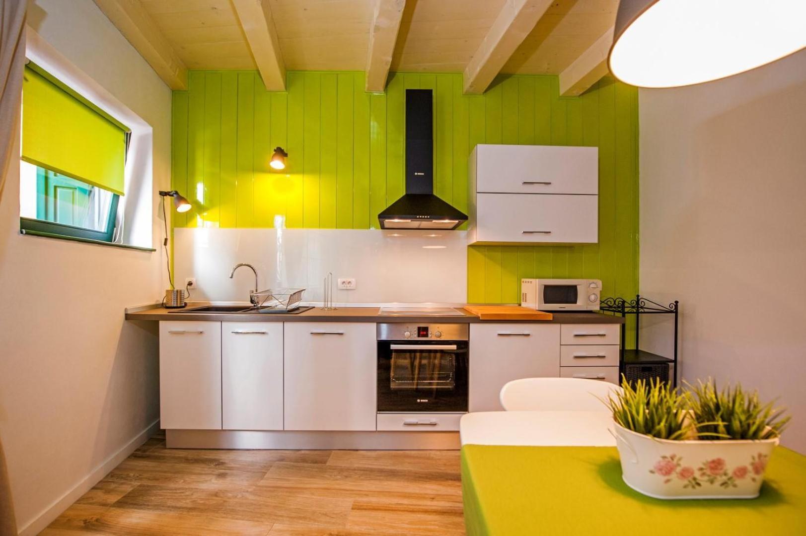 Apartments Tizi Ρόβινι Εξωτερικό φωτογραφία