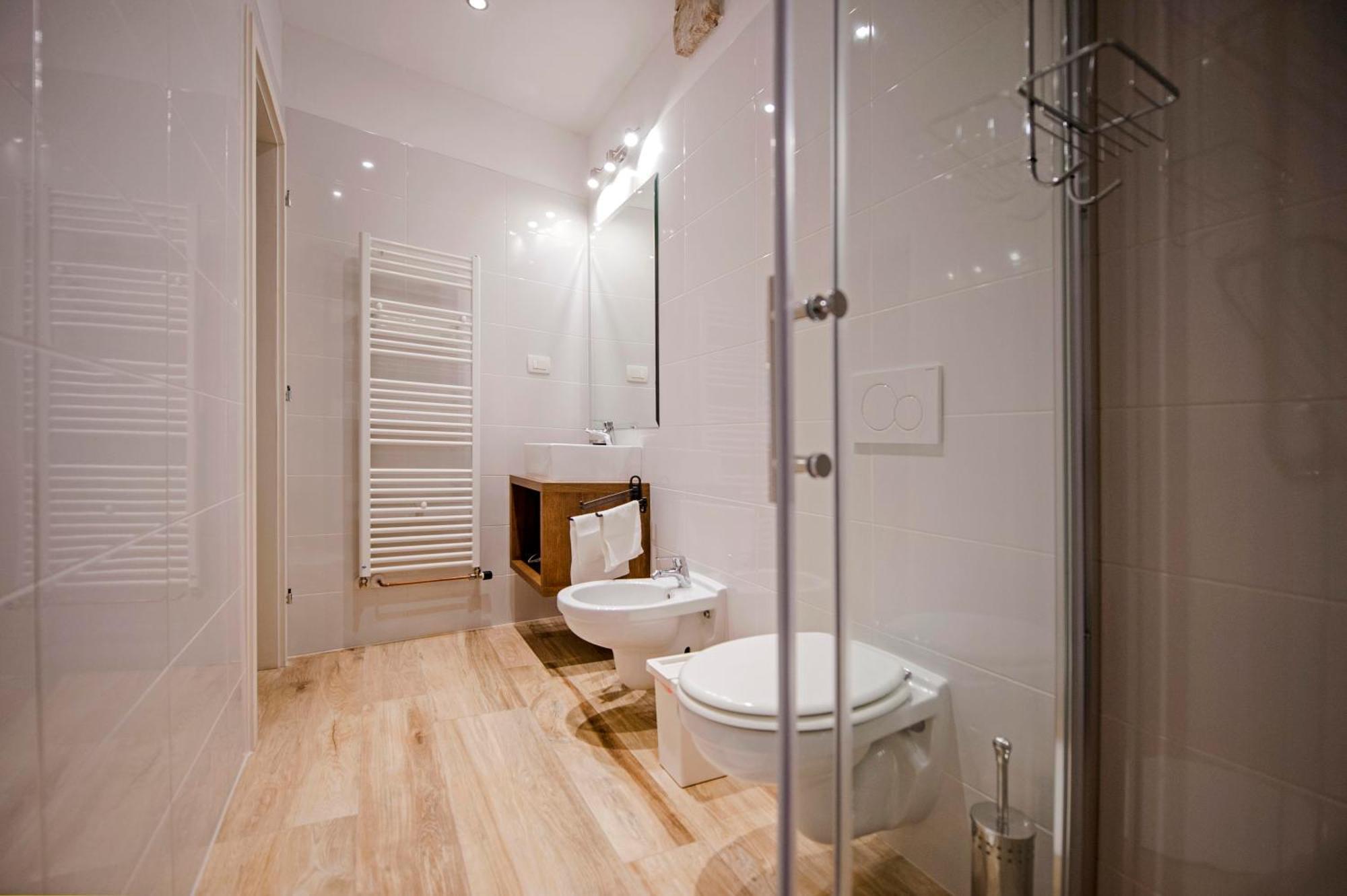 Apartments Tizi Ρόβινι Εξωτερικό φωτογραφία