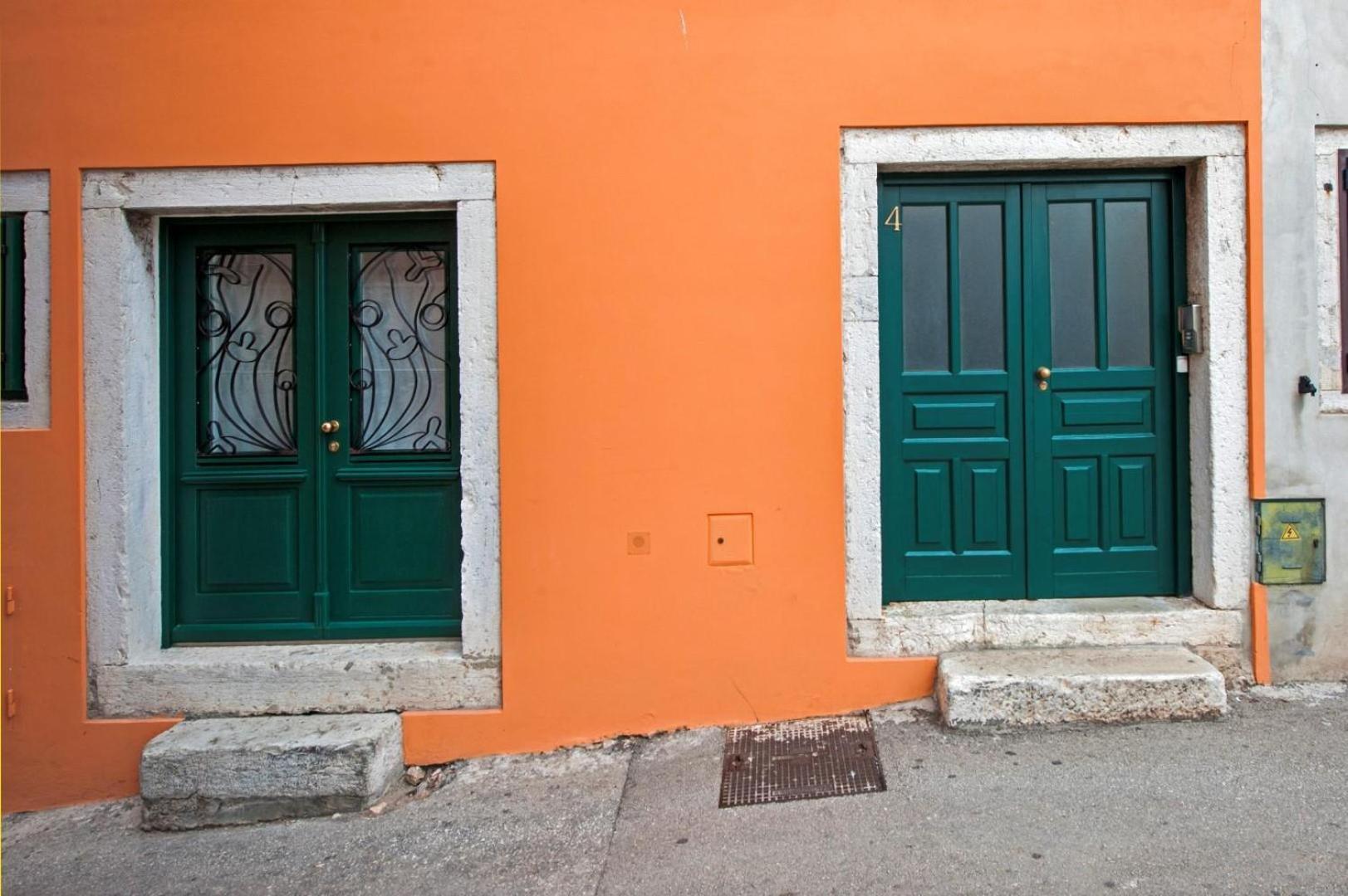 Apartments Tizi Ρόβινι Εξωτερικό φωτογραφία